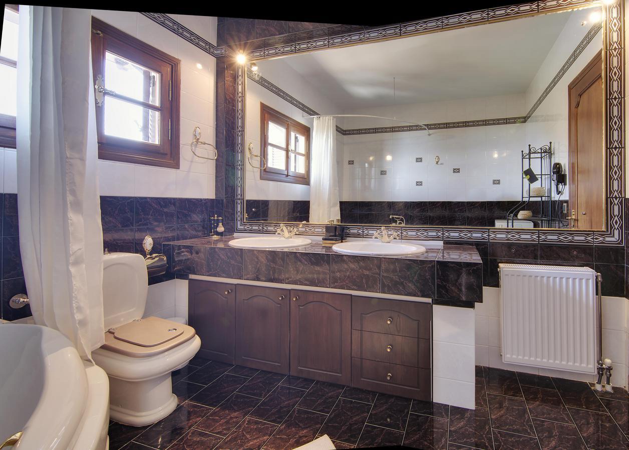 Infinity Villa יואנינה מראה חיצוני תמונה