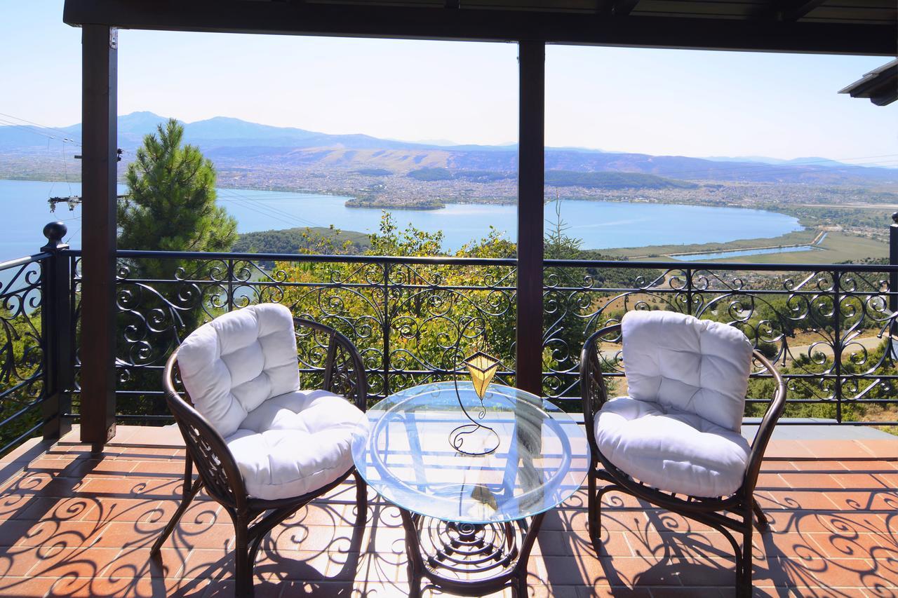 Infinity Villa יואנינה מראה חיצוני תמונה